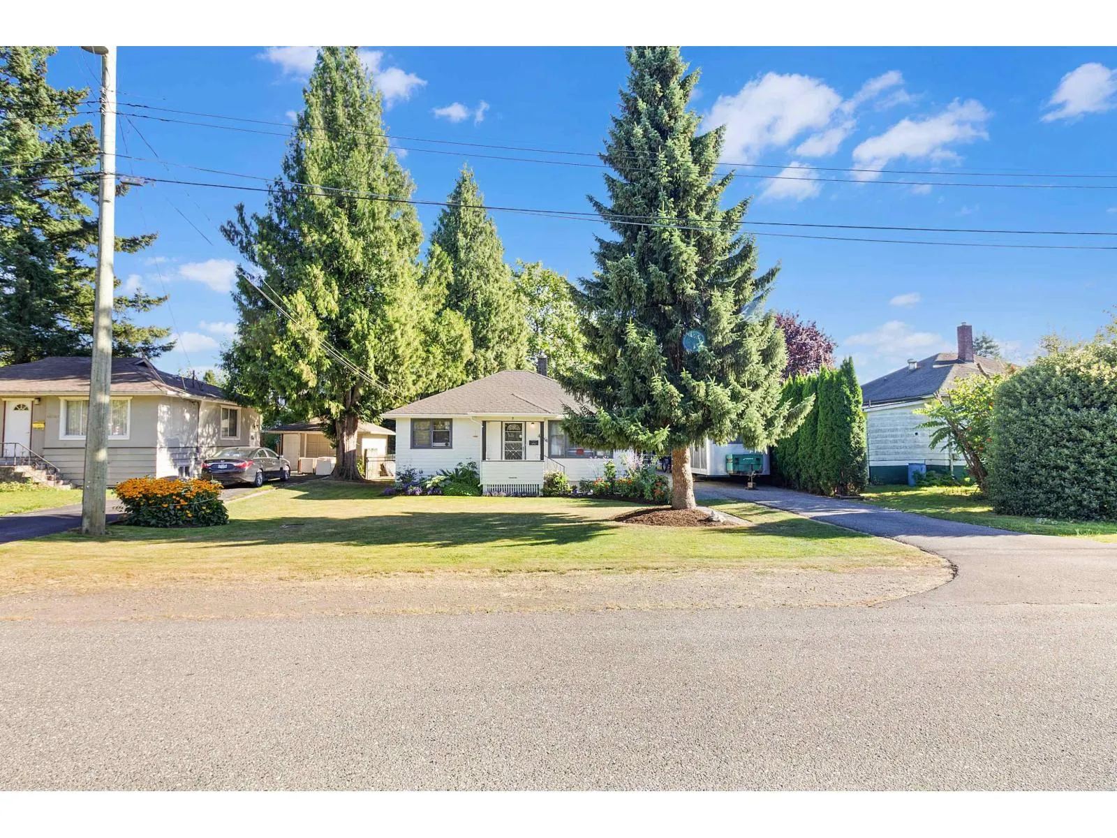 House for rent: 46054 King Avenue|chilliwack Proper East, Chilliwack, British Columbia V2P 3B5