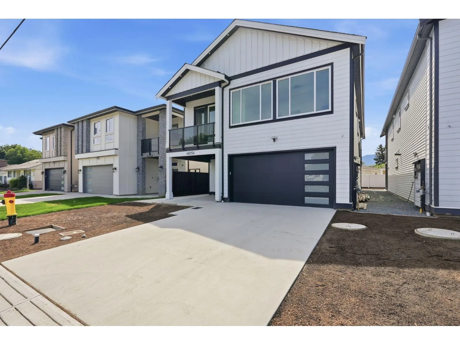 House for rent: 46054 Southlands Crescent|chilliwack Proper South, Chilliwack, British Columbia V2P 1B1