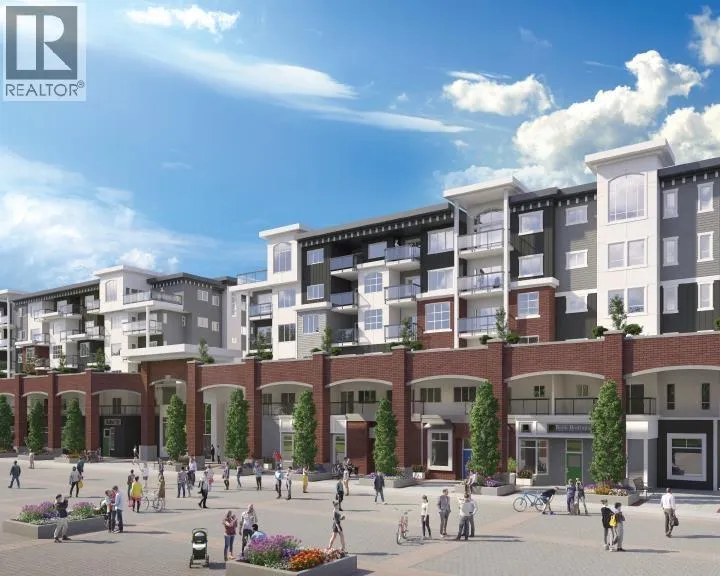 Apartment for rent: 4607 2180 Kelly Avenue, Port Coquitlam, British Columbia V3C 3S6