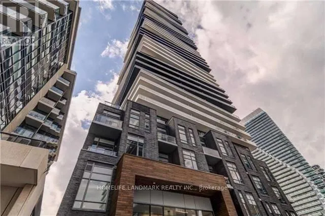 Apartment for rent: 4607 - 56 Annie Craig Drive, Toronto, Ontario M8V 0C5