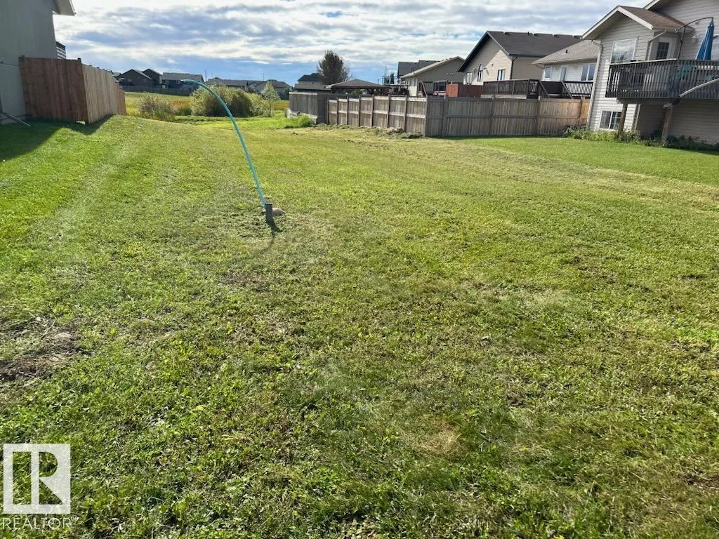 No Building for rent: 4607 65 Av, Cold Lake, Alberta T9M 0J2