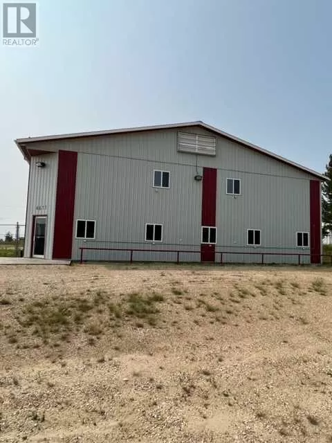 4607/4611 Federated, Swan Hills, Alberta T0G 2C0