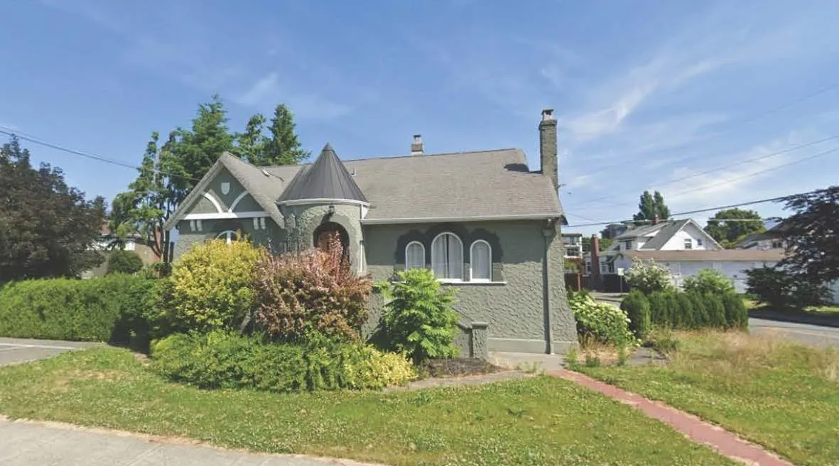 House for rent: 46085 First Avenue|chilliwack Downtown, Chilliwack, British Columbia V2P 1W2