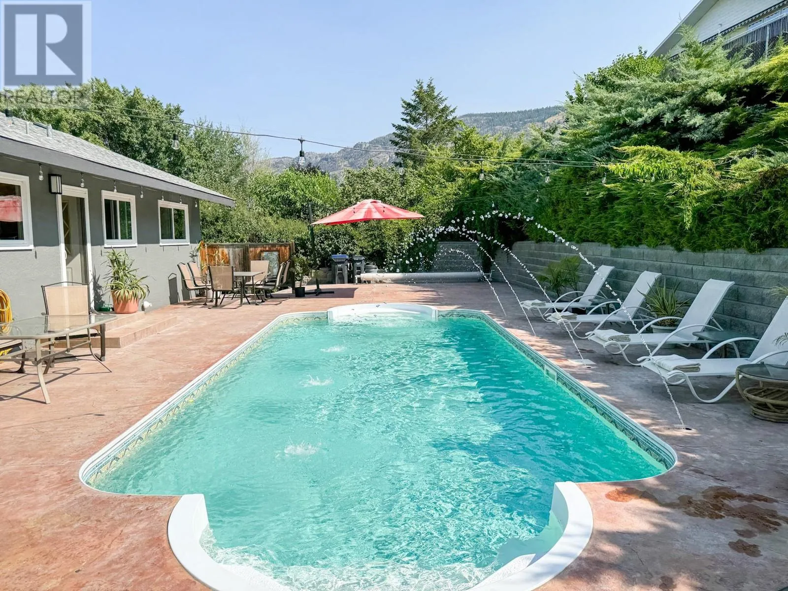 House for rent: 4609 41st Street, Osoyoos, British Columbia V0H 1V6