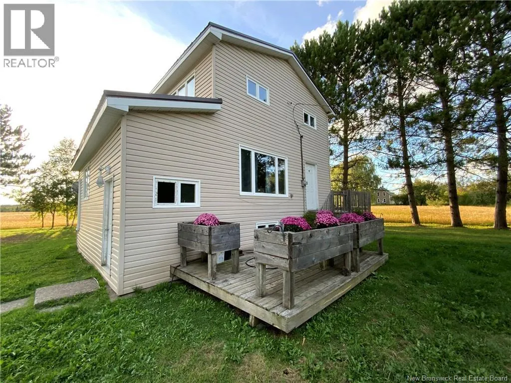 House for rent: 461 570 Route, Mount Pleasant, New Brunswick E7L 3T7