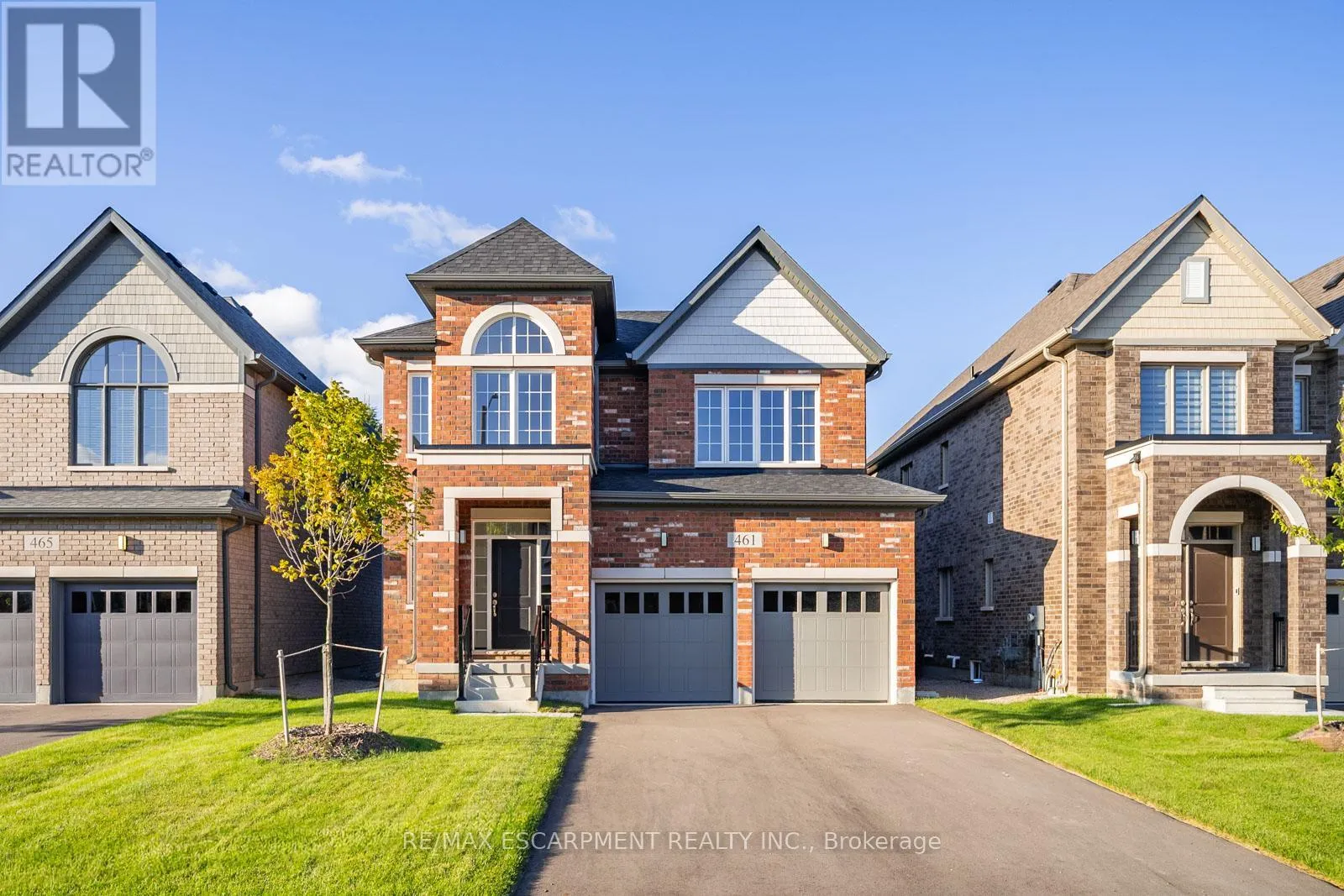 House for rent: 461 Adelaide Street, Wellington North, Ontario N0G 1A0