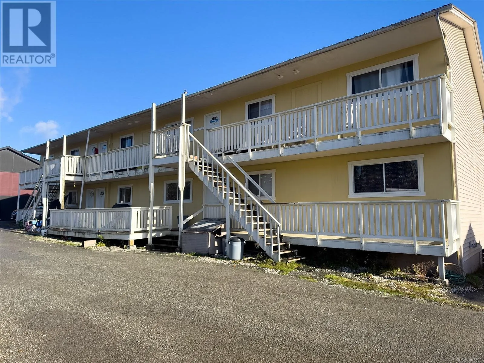 Multi-Family for rent: 461 Coal Harbour Rd, Coal Harbour, British Columbia V0N 1K0