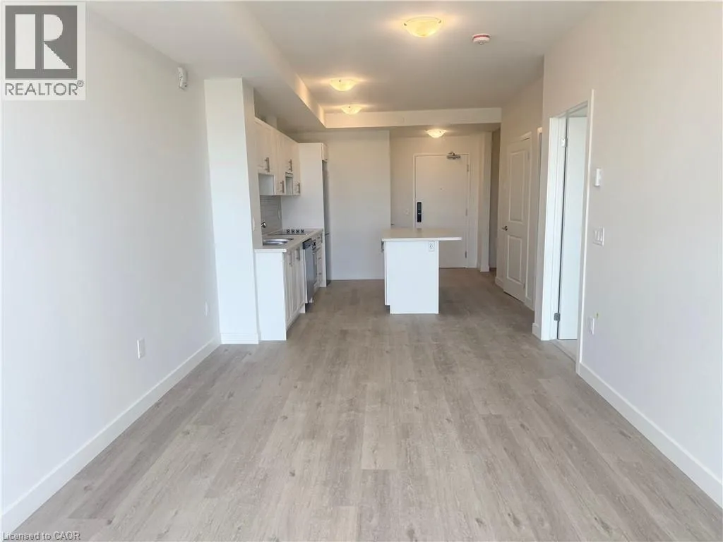 Apartment for rent: 461 Green Road Unit# 410, Stoney Creek, Ontario L8E 5B4