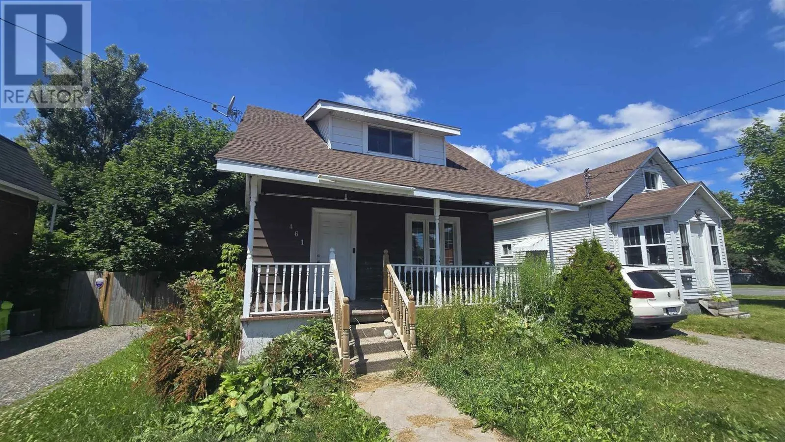 461 John St, Sault Ste. Marie, Ontario P6A 2V9