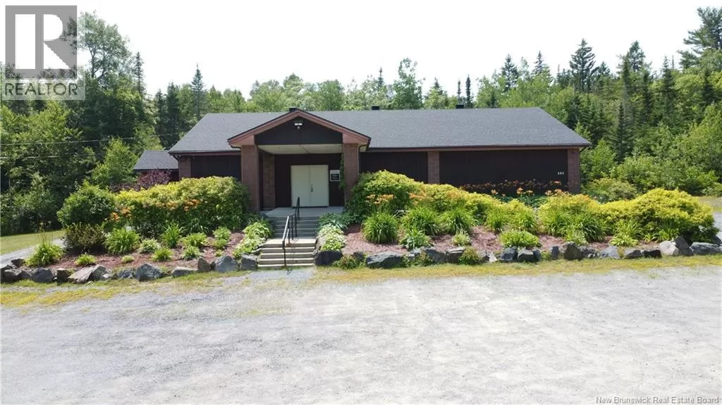 461 Kingdom Road, Grand Bay-Westfield, New Brunswick E5K 4X3