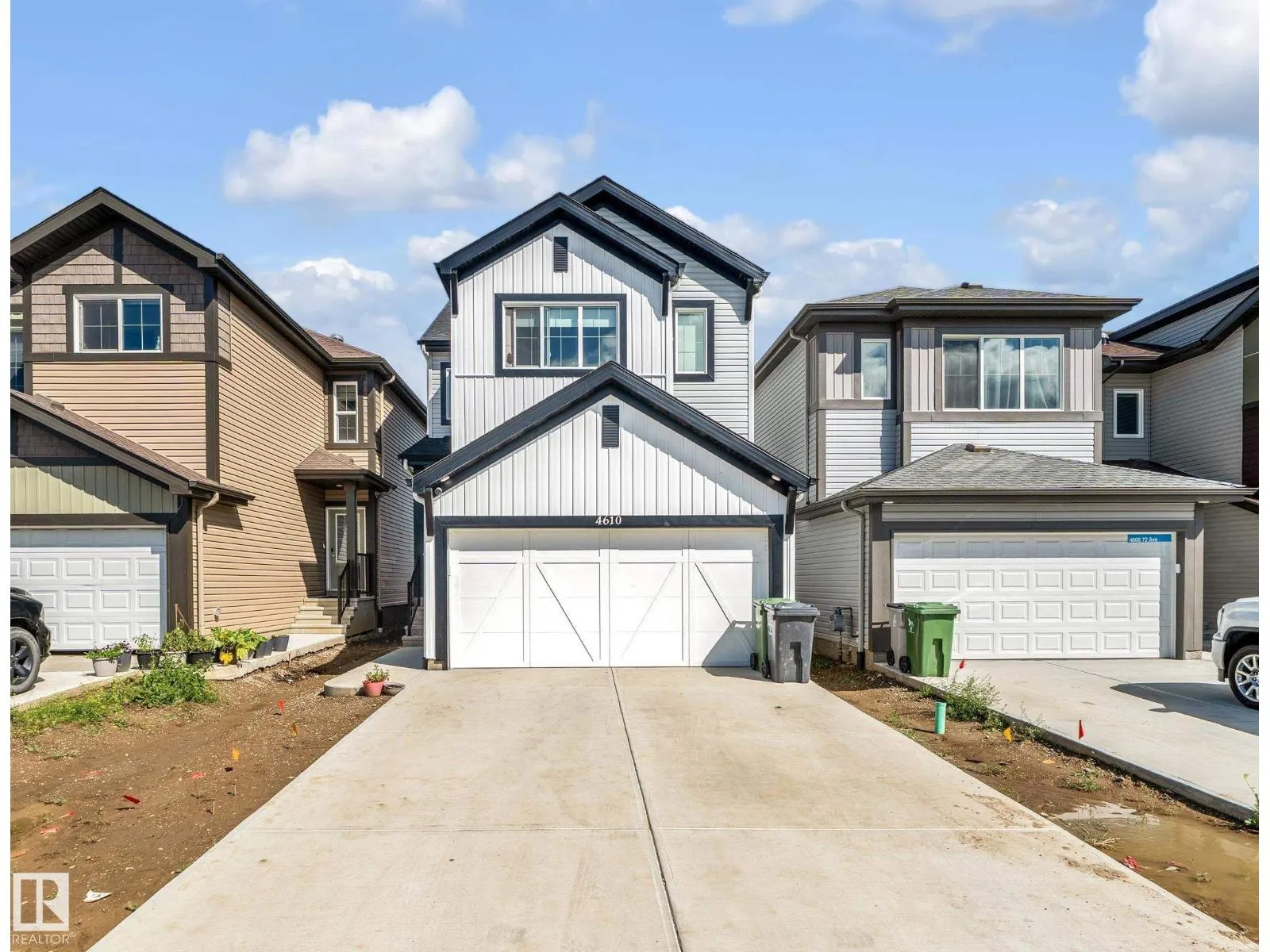 House for rent: 4610 72 Av, Beaumont, Alberta T4X 3B1