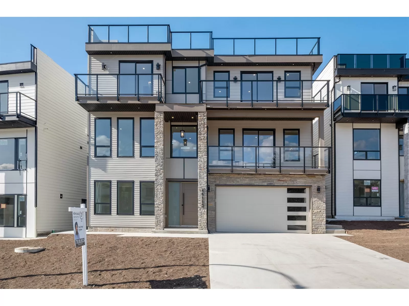 House for rent: 46113 Crestview Drive|promontory, Chilliwack, British Columbia V2R 6G4