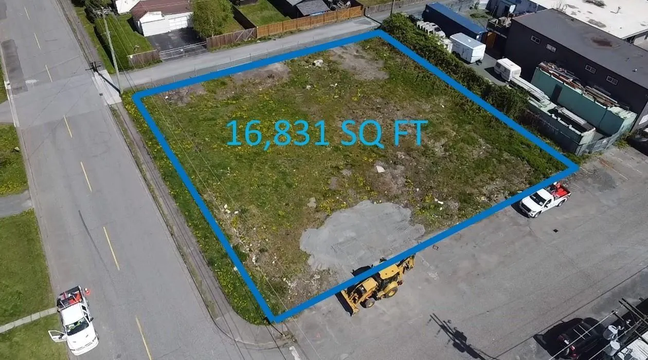 46115 Fourth Avenue|chilliwack Proper East, Chilliwack, British Columbia V2P 1N3