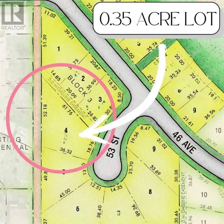 4612 53 Street, Killam, Alberta T0B 2L0