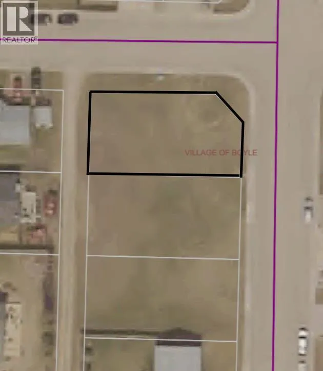 4612 Fourth Street, Boyle, Alberta T0A 0M0