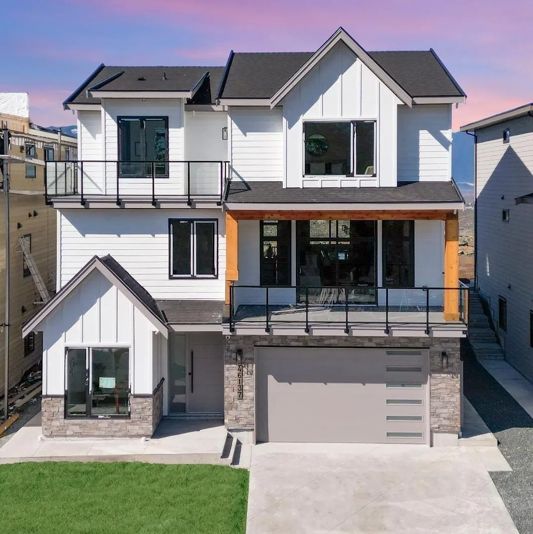 House for rent: 46137 Crestview Drive|promontory, Chilliwack, British Columbia V2R 6G4