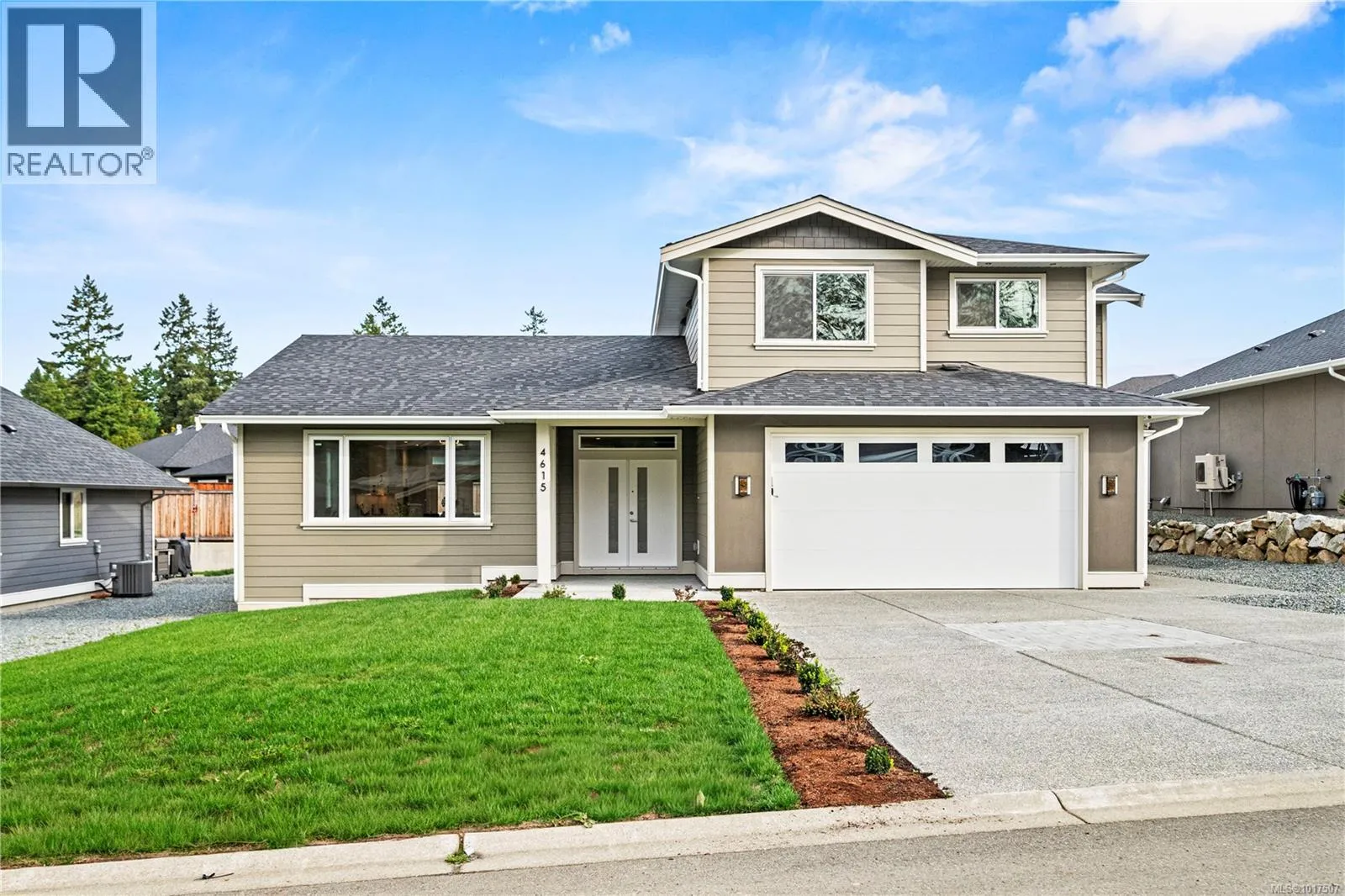 House for rent: 4615 Galdwell Rd, Cowichan Bay, British Columbia V0R 1N1