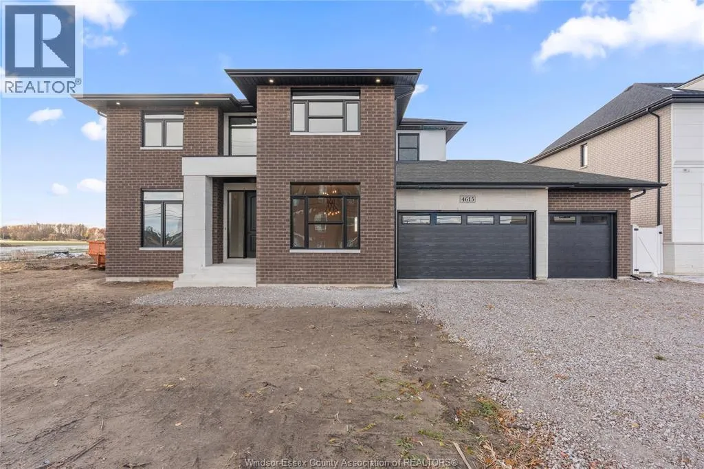 House for rent: 4615 Huron Church Line Road, LaSalle, Ontario N9H 1H3