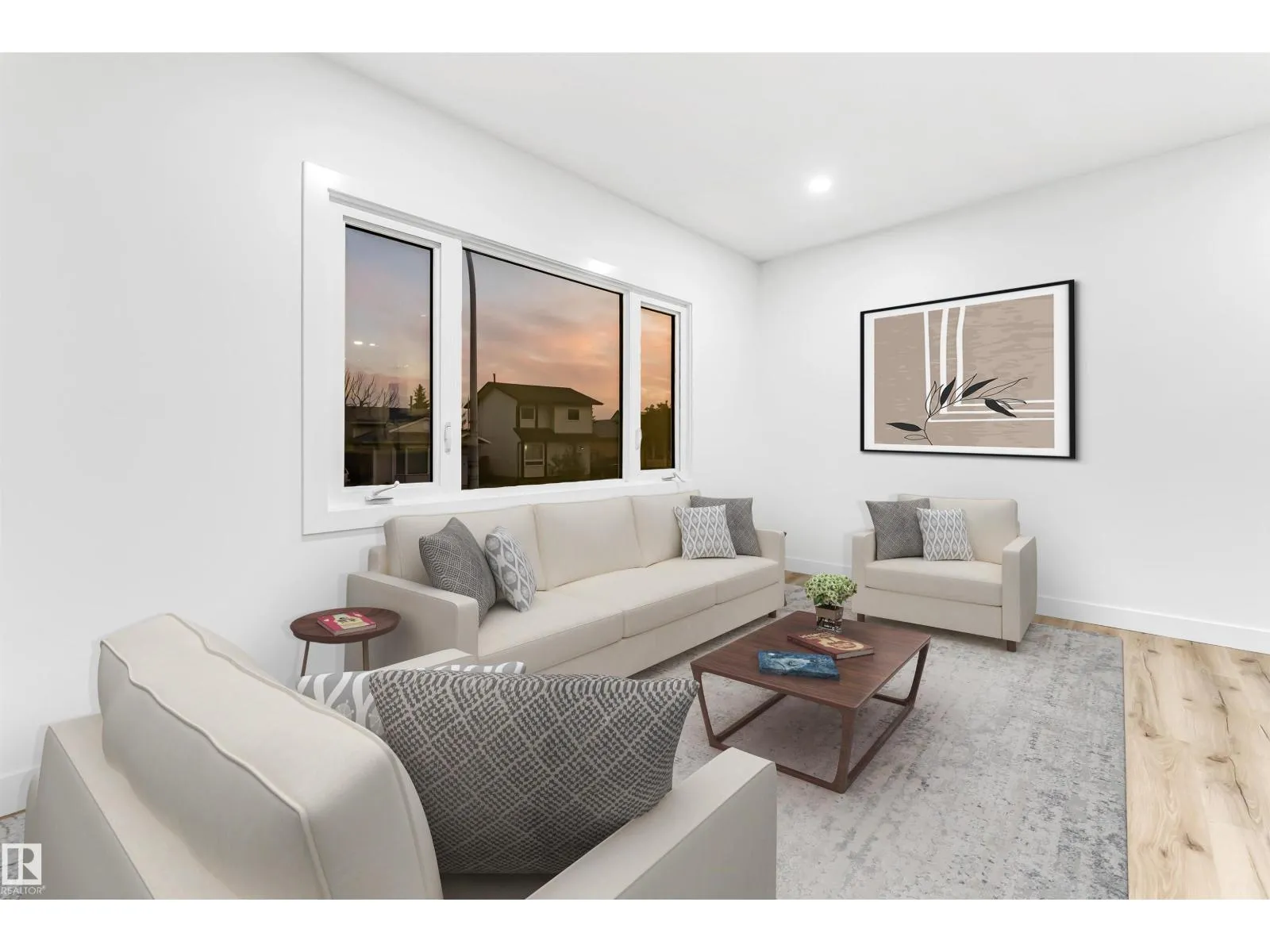 House for rent: 4616 32 Av Nw, Edmonton, Alberta T6L 5J4