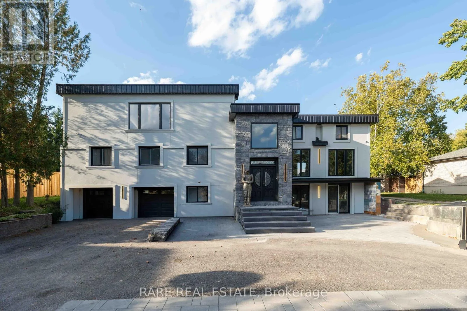 House for rent: 4616 Highway 89, Innisfil, Ontario L0L 1L0