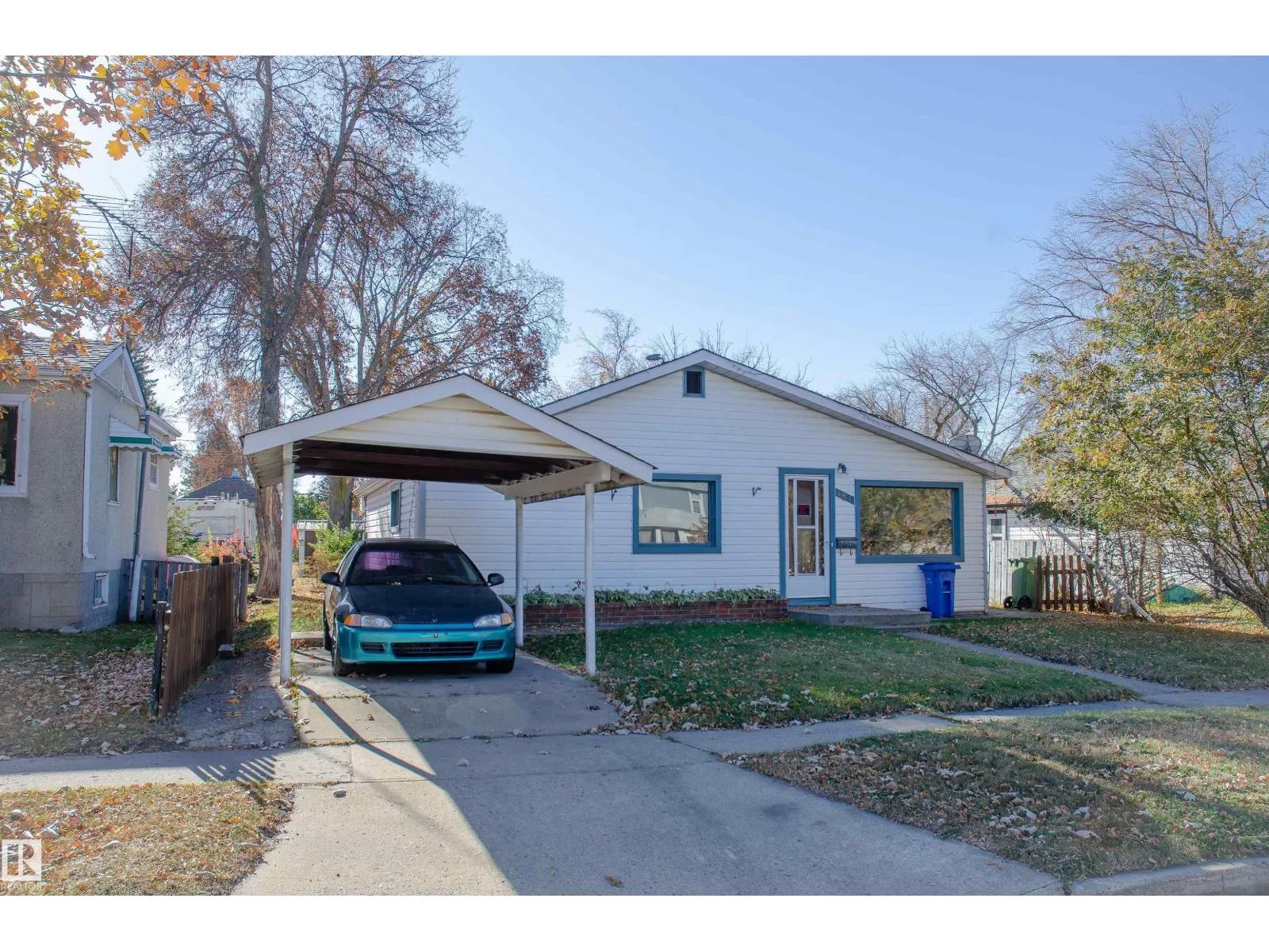 House for rent: 4617 55 Av, Wetaskiwin, Alberta T9A 1A1