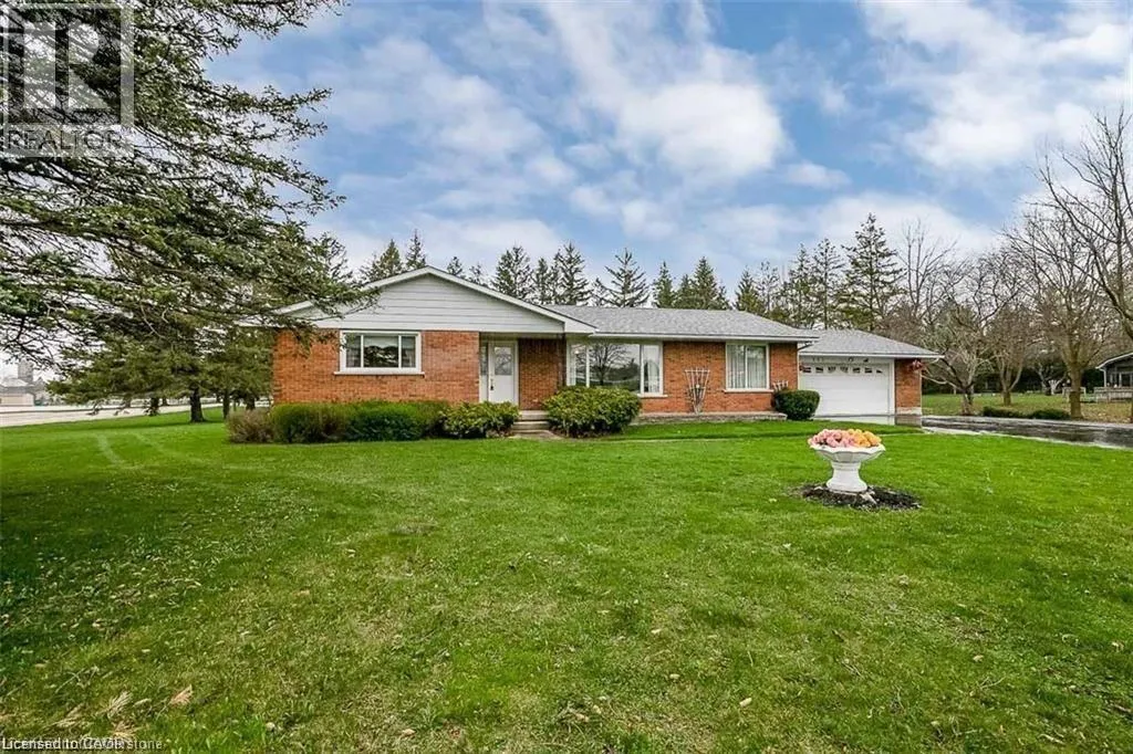 House for rent: 462 Arkell Road, Puslinch, Ontario N1H 6H8