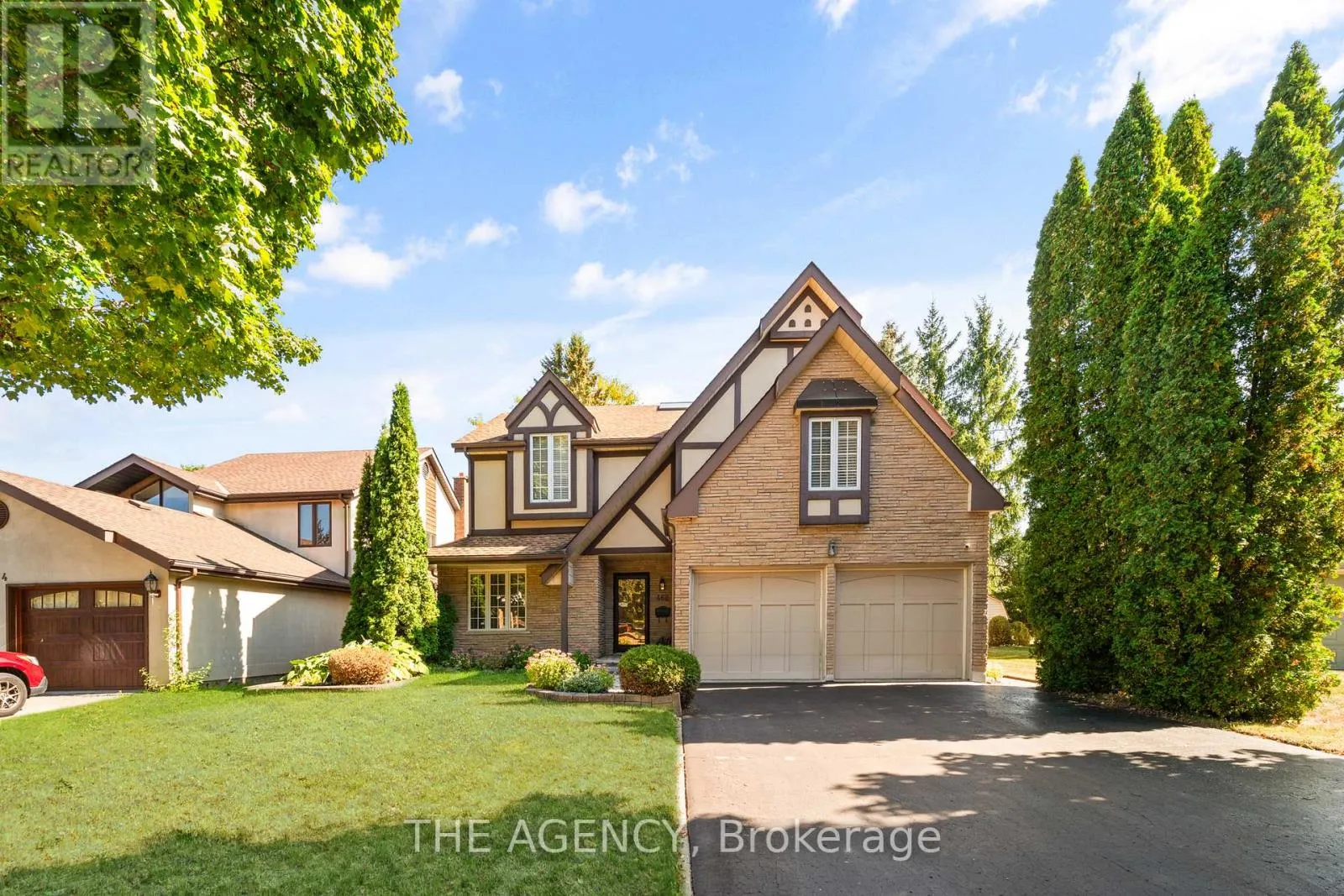 House for rent: 462 Winchester Drive, Waterloo, Ontario N2T 1K5