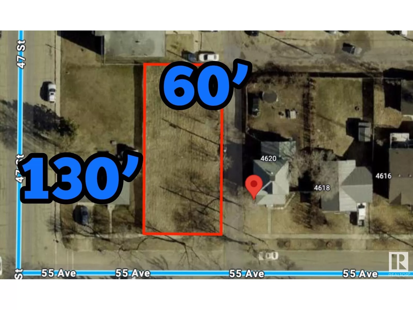 No Building for rent: 4622 55 Av, Wetaskiwin, Alberta T9A 1A2