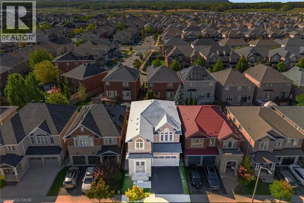 House for rent: 4623 Simmons Road, Burlington, Ontario L7M 0J3