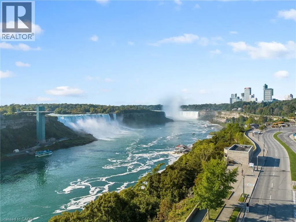 4625 Cataract Avenue, Niagara Falls, Ontario L2E 3M3