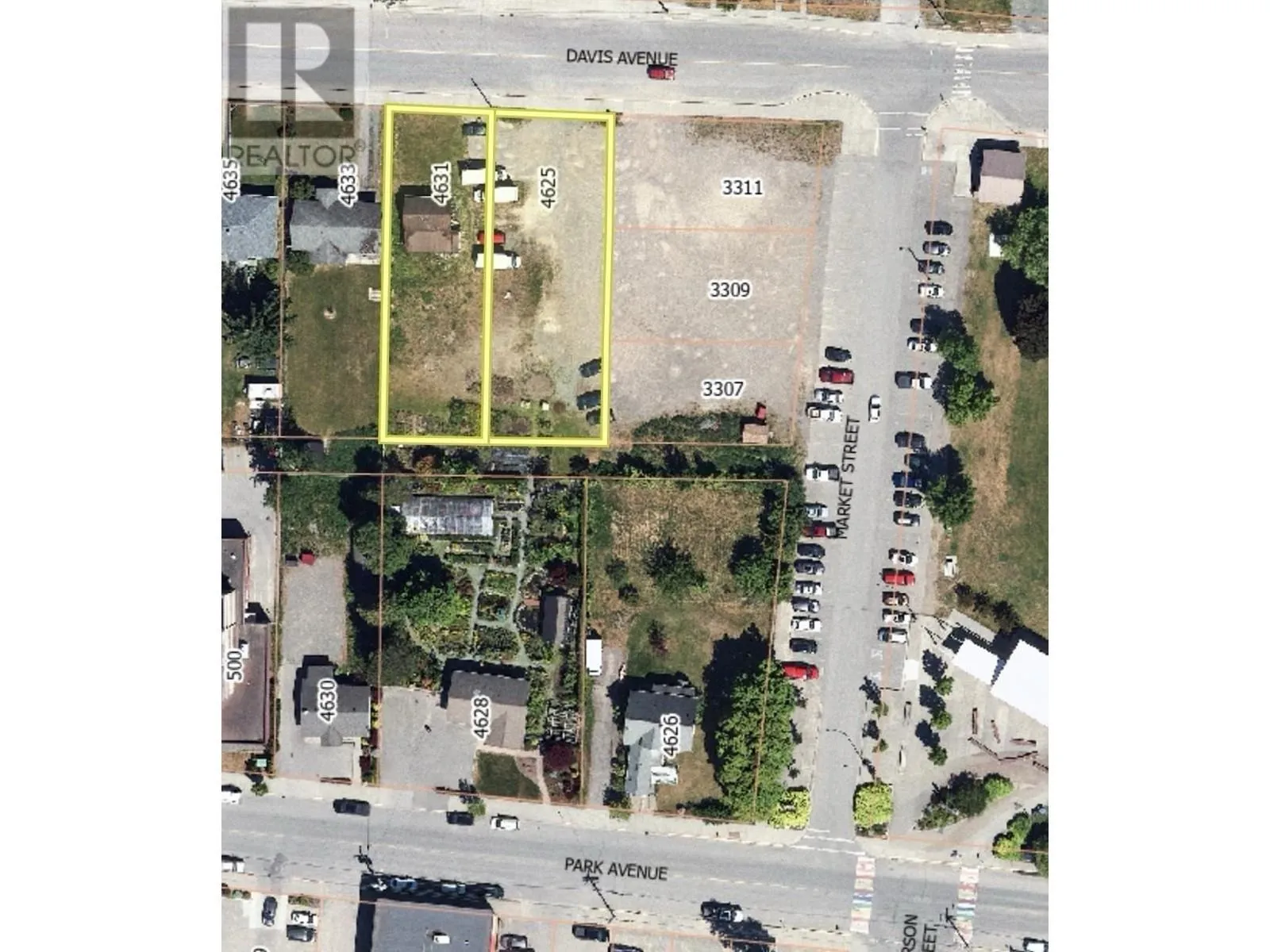 4625 Davis Avenue, Terrace, British Columbia V8G 1X8