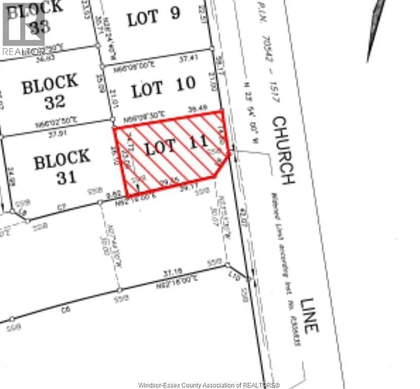 No Building for rent: 4625 Huron Church Line, LaSalle, Ontario N9H 1H3