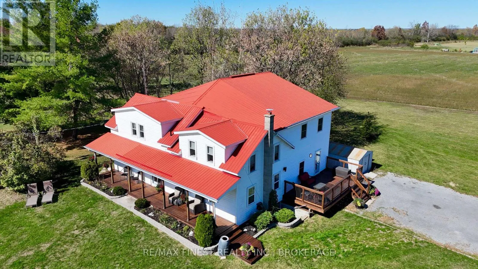 House for rent: 4625 Wolfe Swamp Road, Frontenac, Ontario K0H 1V0