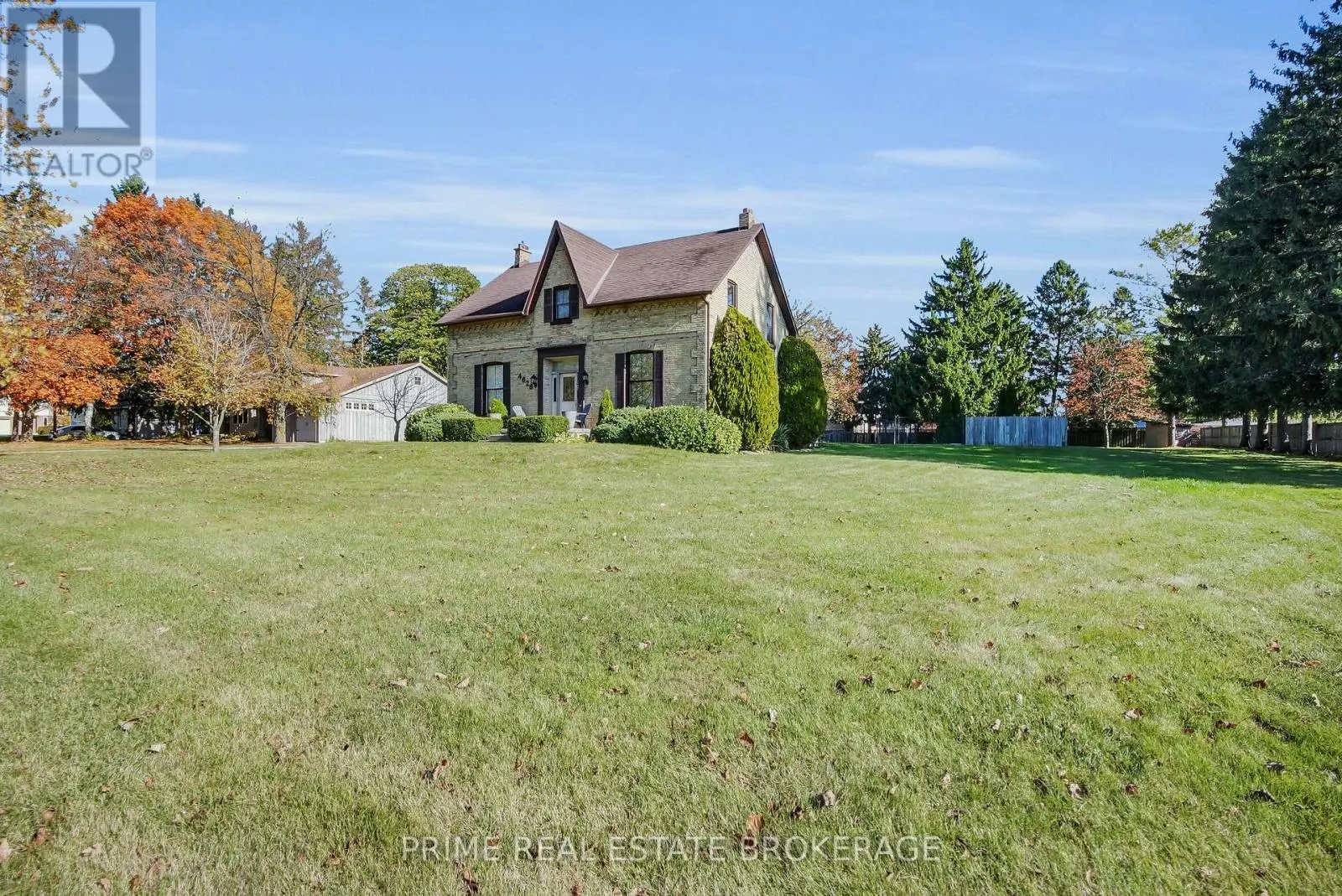 House for rent: 4626 Colonel Talbot Street, London South, Ontario N6P 1E4