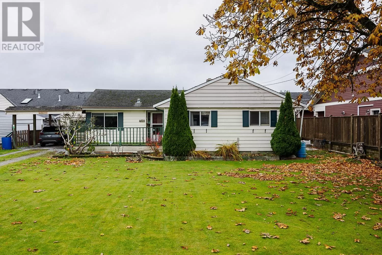 House for rent: 4628 53 Street, Delta, British Columbia V4K 2Z1