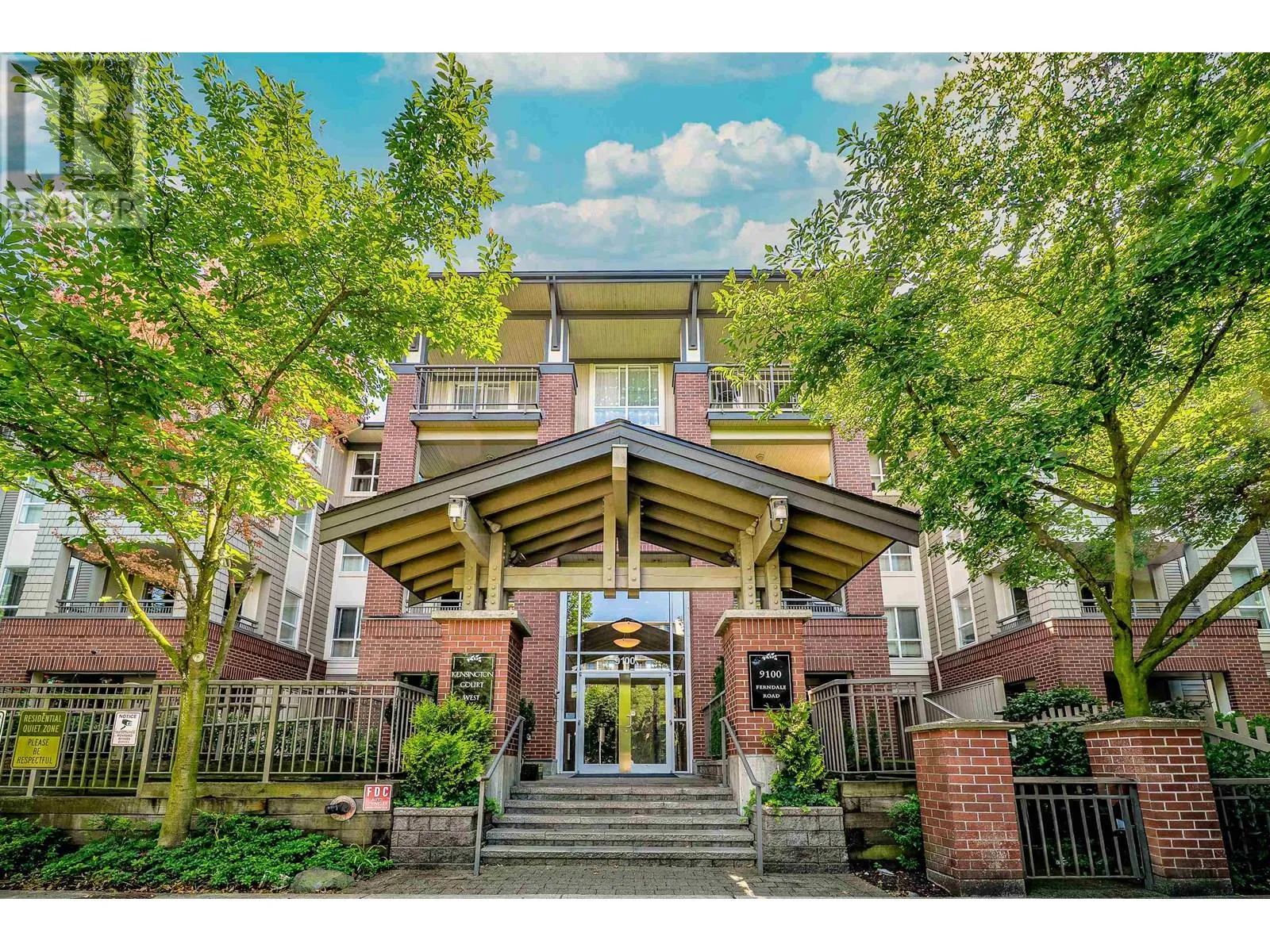 Apartment for rent: 463 9100 Ferndale Road, Richmond, British Columbia V6Y 4L1