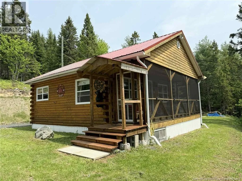 463 Bartholomew Road N, Blackville, New Brunswick E9B 1K3