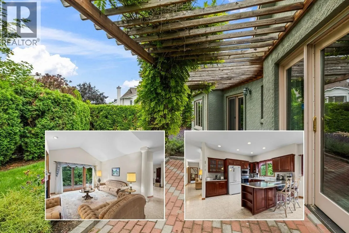 House for rent: 463 Carona Crescent, Kelowna, British Columbia V1W 3C6