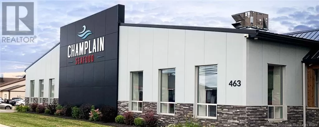 463 Champlain Street, Dieppe, New Brunswick E1A 1P2
