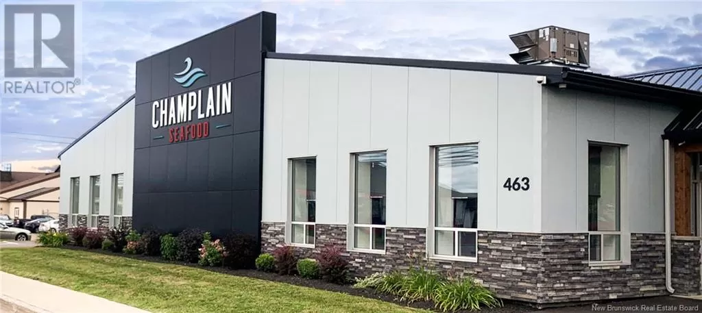 463 Champlain Street Unit# 2, Dieppe, New Brunswick E1A 1P2