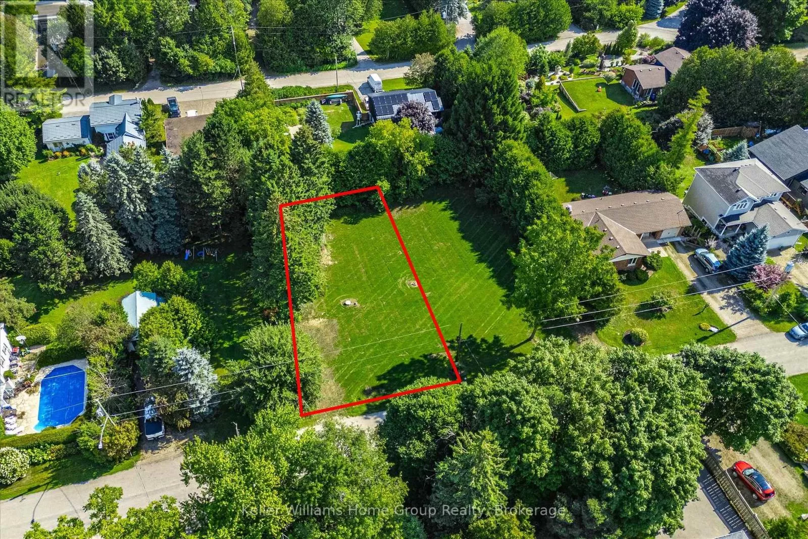 463 Elizabeth Street, Centre Wellington, Ontario N0B 1S0