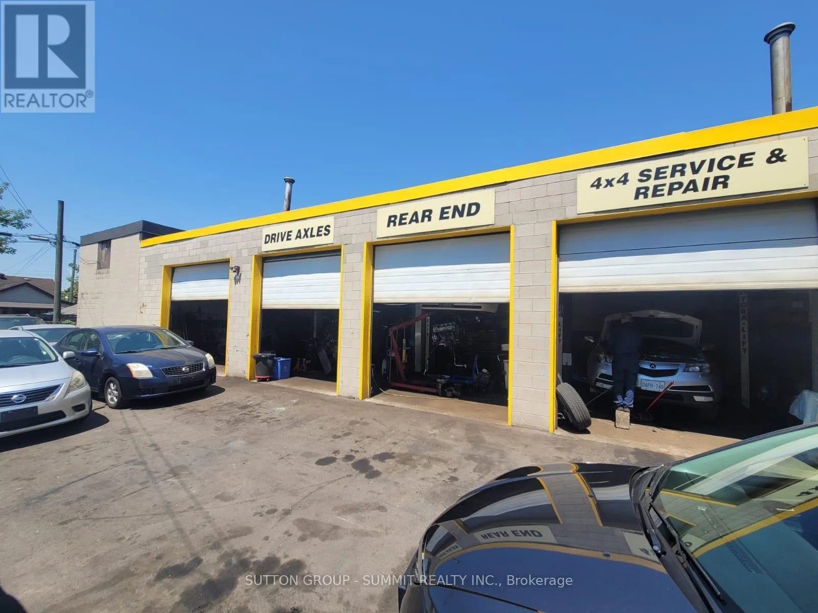 463 Kenilworth Avenue, Hamilton, Ontario L8H 4T5