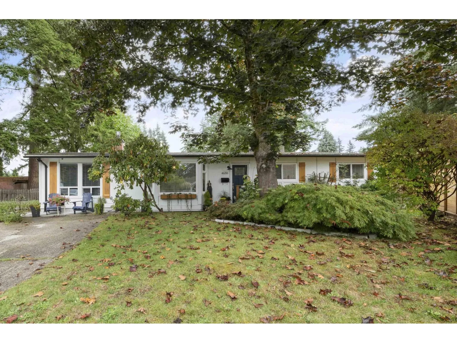 House for rent: 4630 199 Street, Langley, British Columbia V3A 5Z6