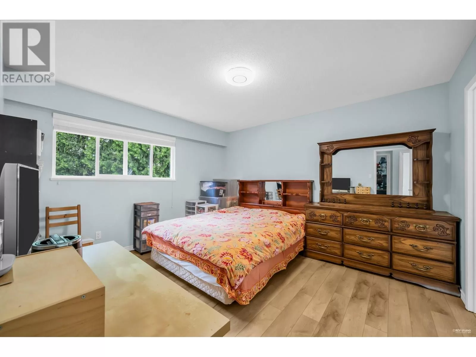 Duplex for rent: 4631 Dallyn Road, Richmond, British Columbia V6X 2Y3