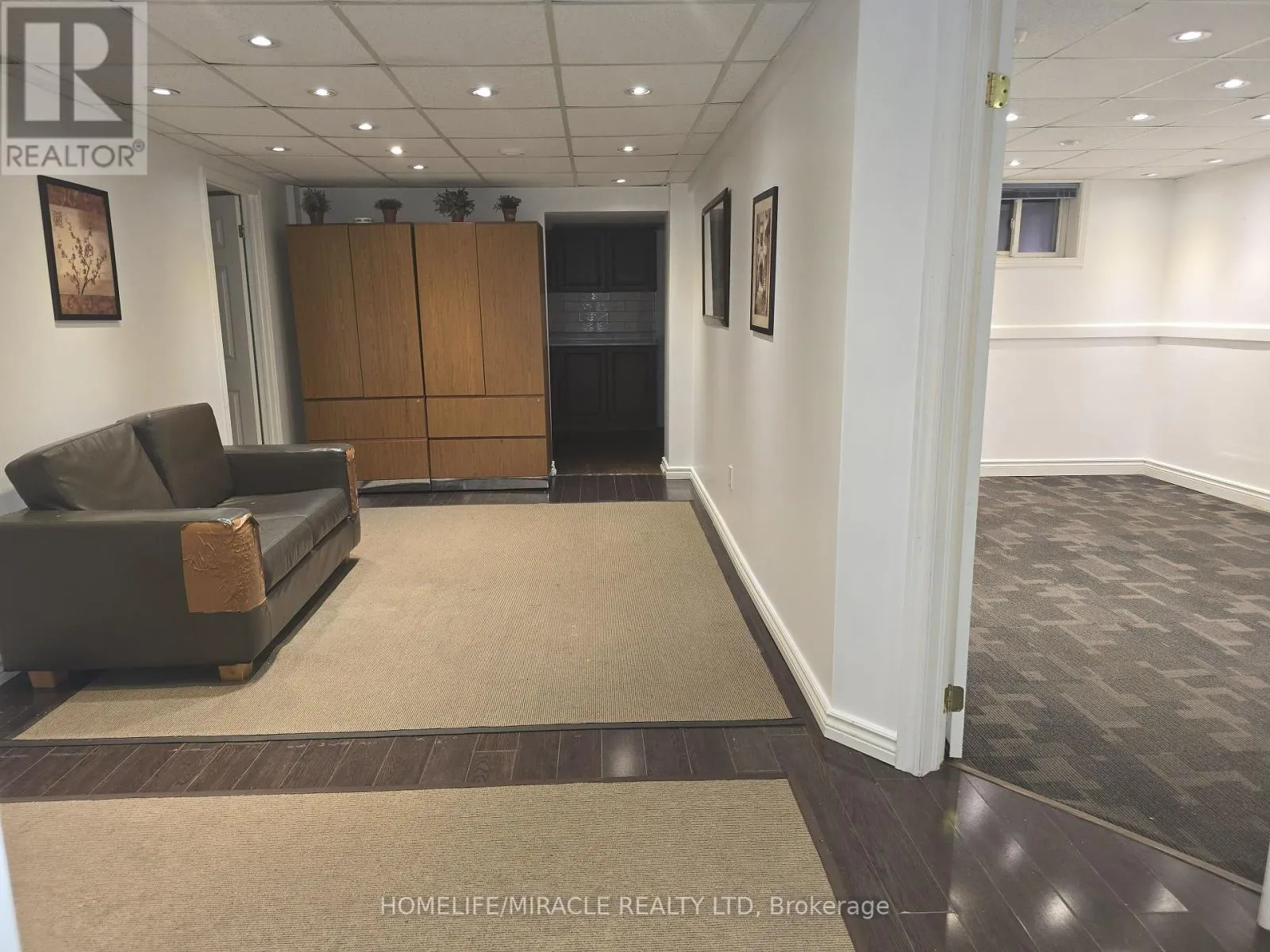 House for rent: 4632 Dunedin Crescent, Mississauga, Ontario L5R 1M2