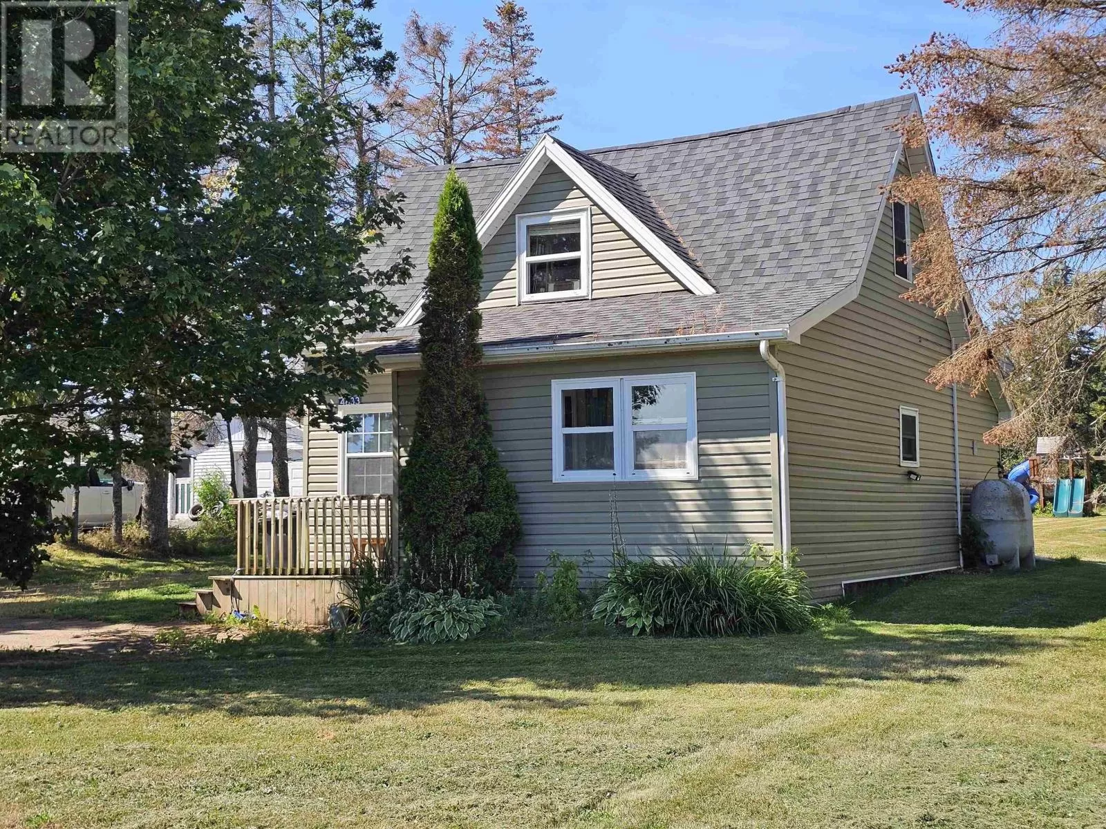 House for rent: 4633 Rte 6, Oyster Bed Bridge, Prince Edward Island C1E 1Z4