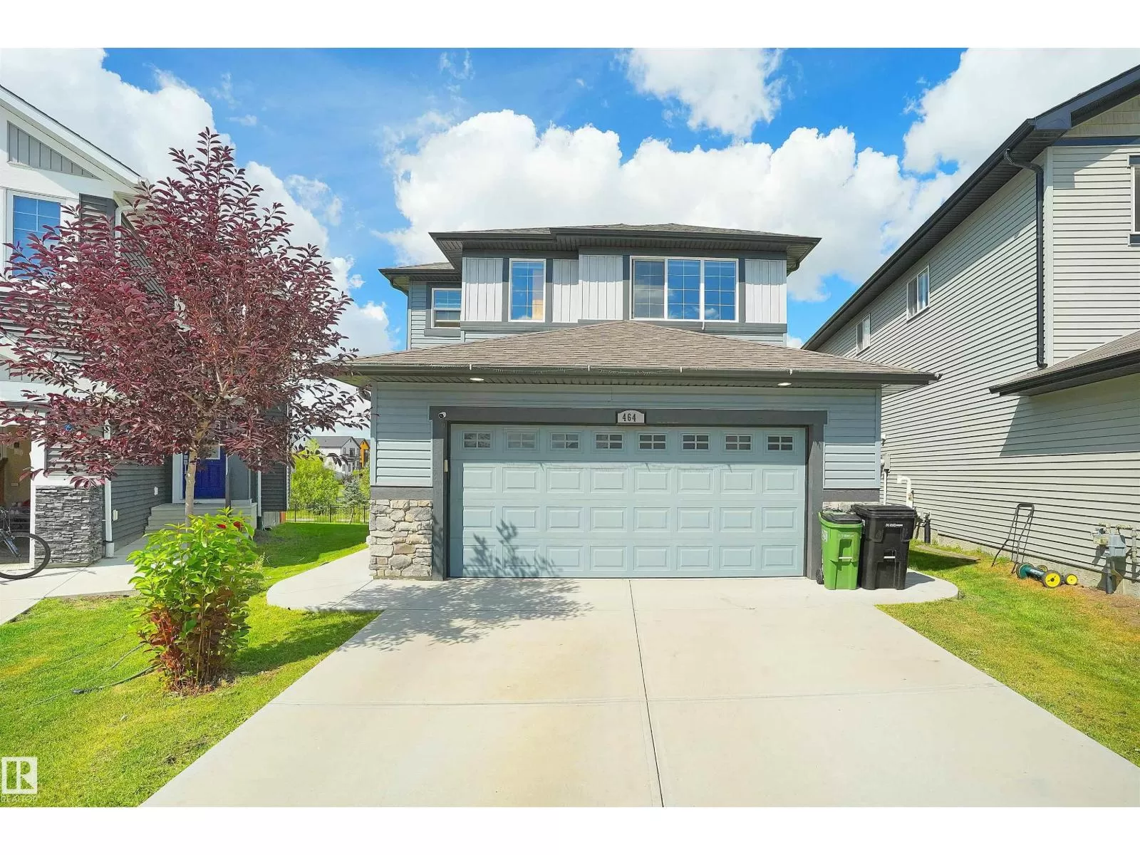 House for rent: 464 42 Ave Nw, Edmonton, Alberta T6T 2G1