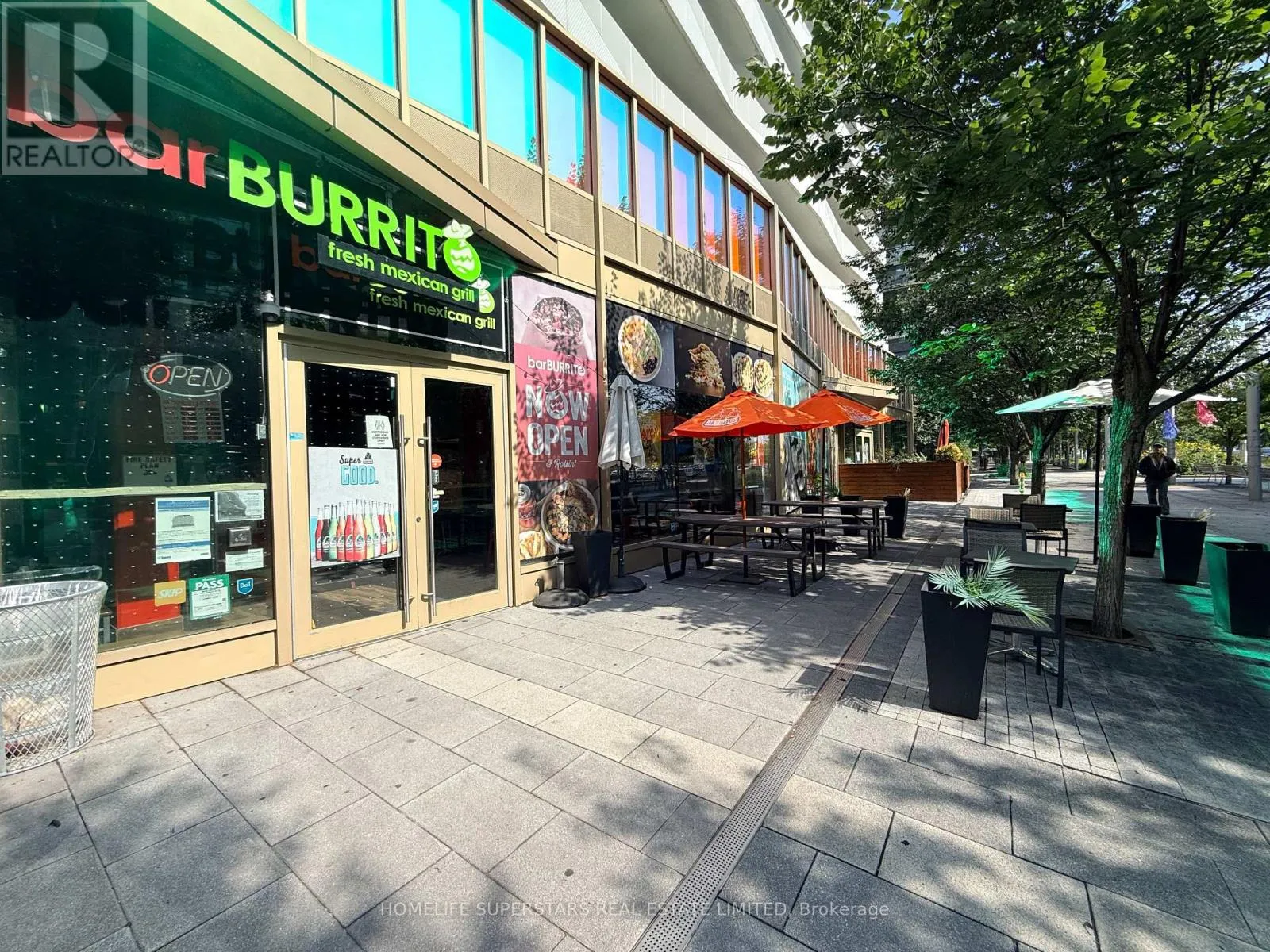 464 Front Street E, Toronto, Ontario M5A 0E6