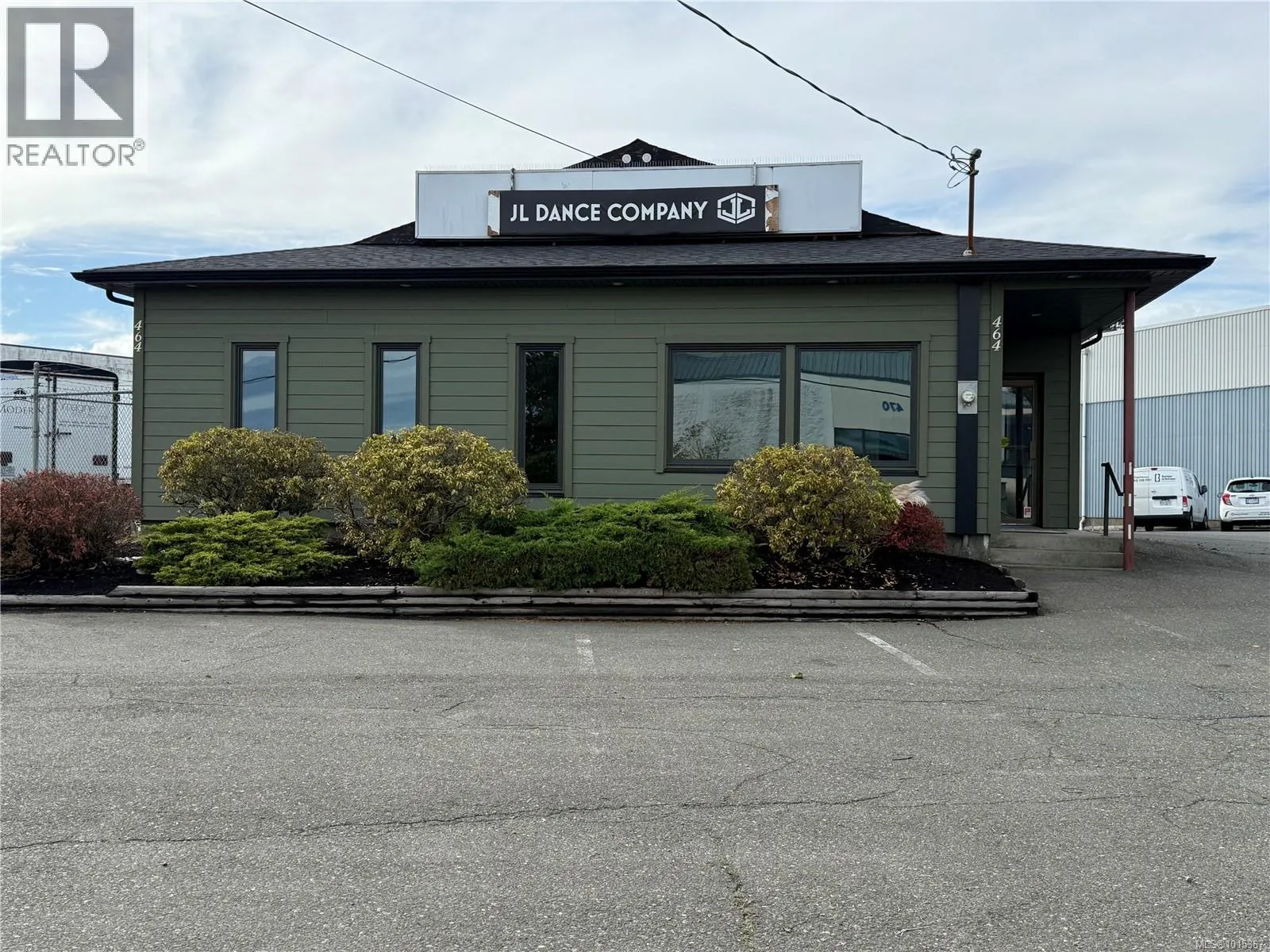 Other for rent: 464 Puntledge Rd, Courtenay, British Columbia V9N 3R1