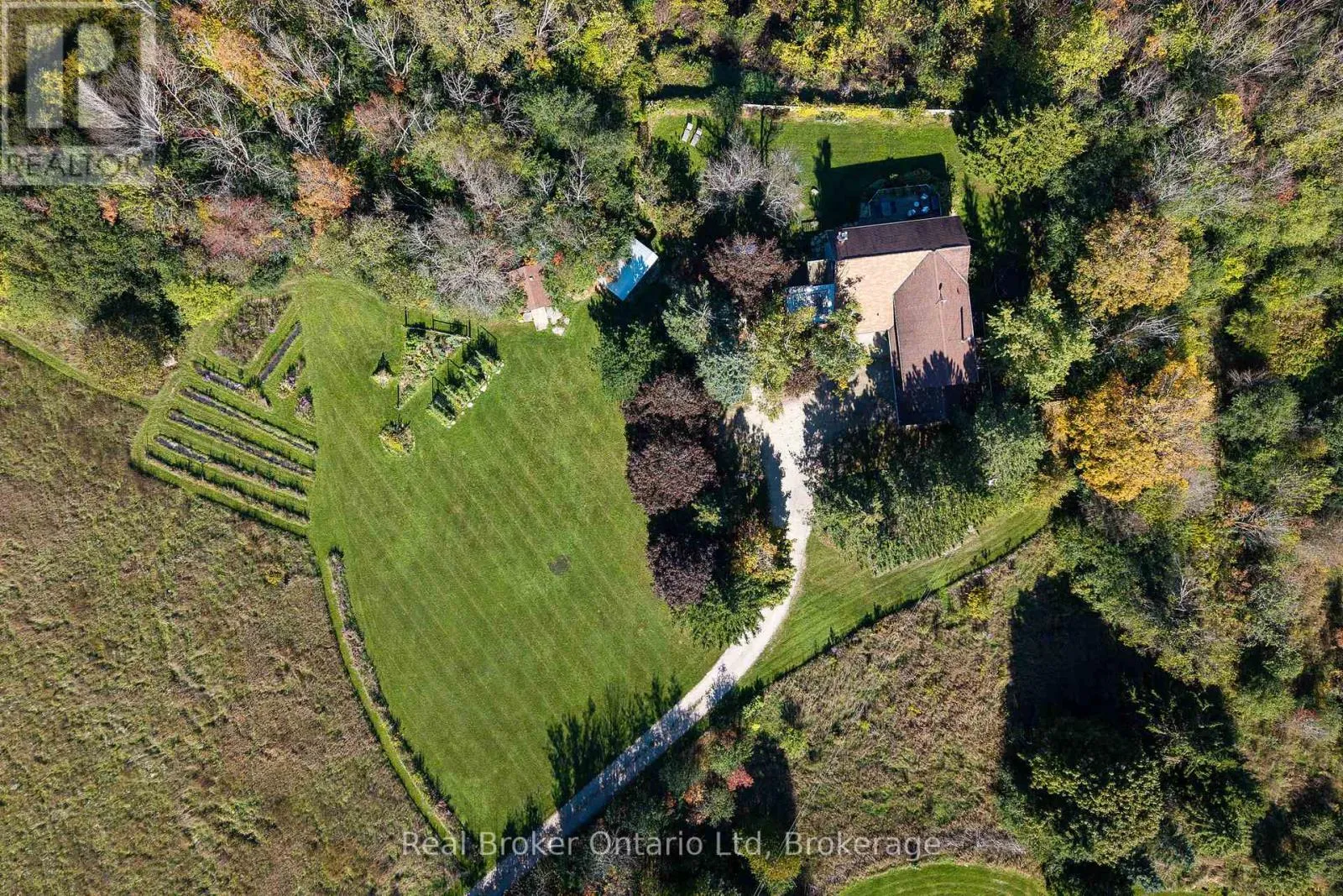 House for rent: 46447 Old Mail Road, Meaford, Ontario N4L 1W7